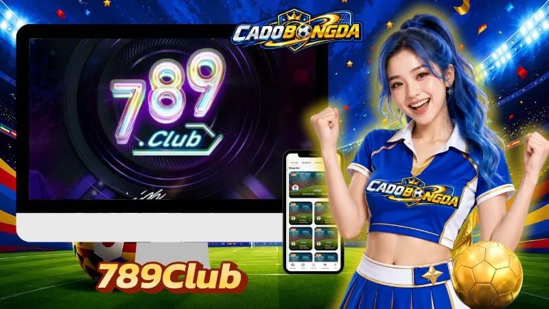 789Club