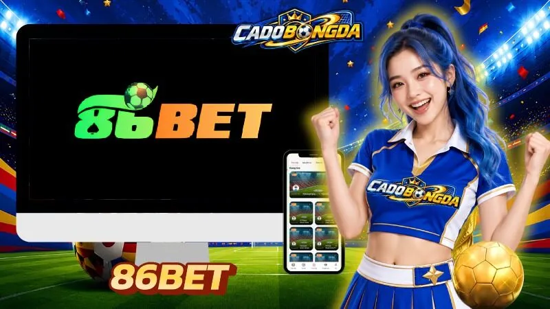 86BET
