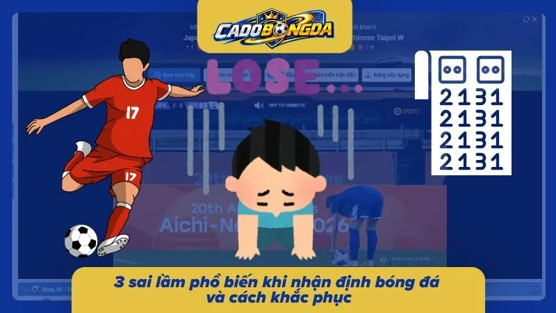 Một số nhầm lẫn mà anh em mới nhập môn mắc phải