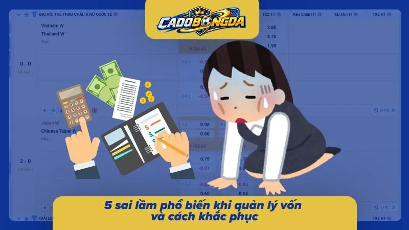 Kiểm soát cảm xúc là bước quan trọng để hạn chế quyết định ngu