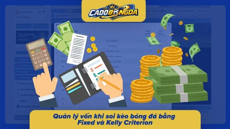 Tìm hiểu hai cách tiếp cận trong kiểm soát ngân sách