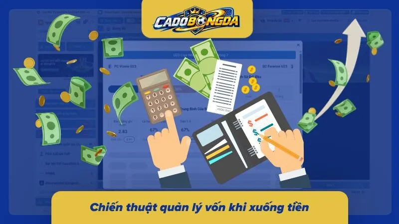 Lập chiến lược thông minh là cách tối ưu hoá nguồn vốn