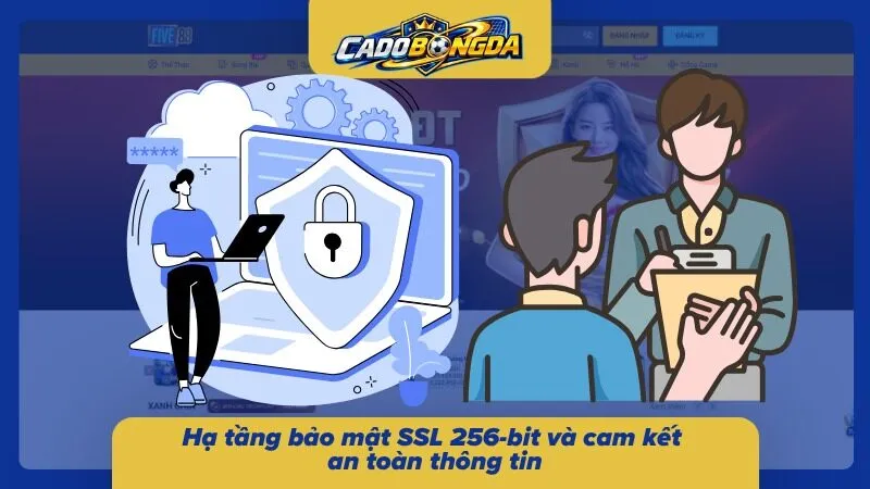 Hệ thống bảo vệ cực chất của nền tảng