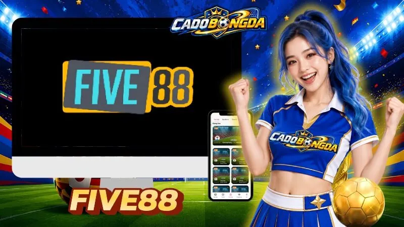 FIVE88
