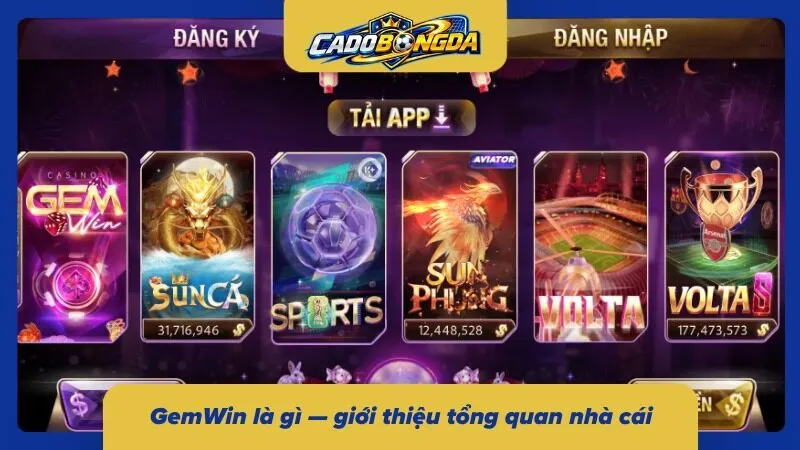 Khám phá sân chơi cá độ online ăn khách nhất 2026