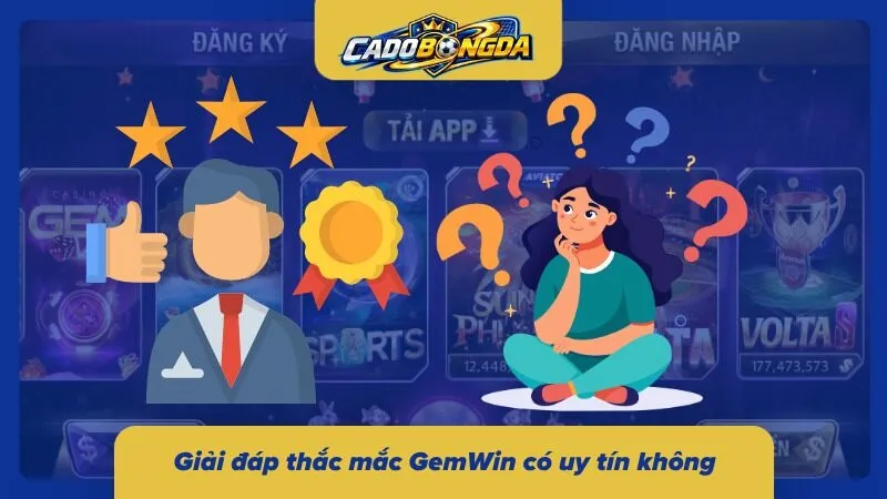 Khám phá về uy tín và giấy phép kinh doanh của nhà cái