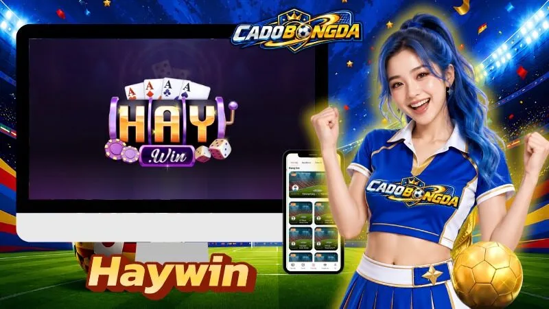 Haywin