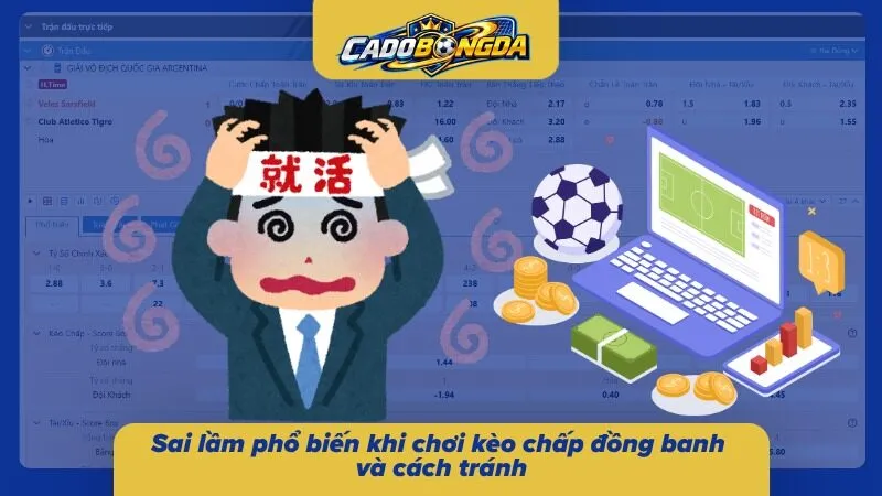 Những lưu ý nên tránh mắc phải