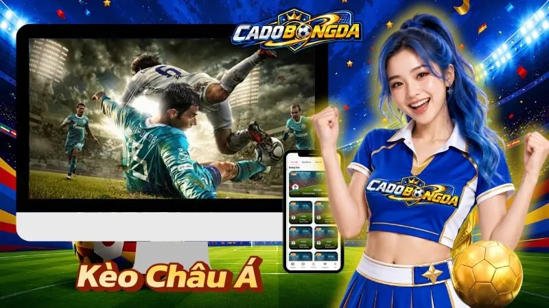 Kèo châu Á