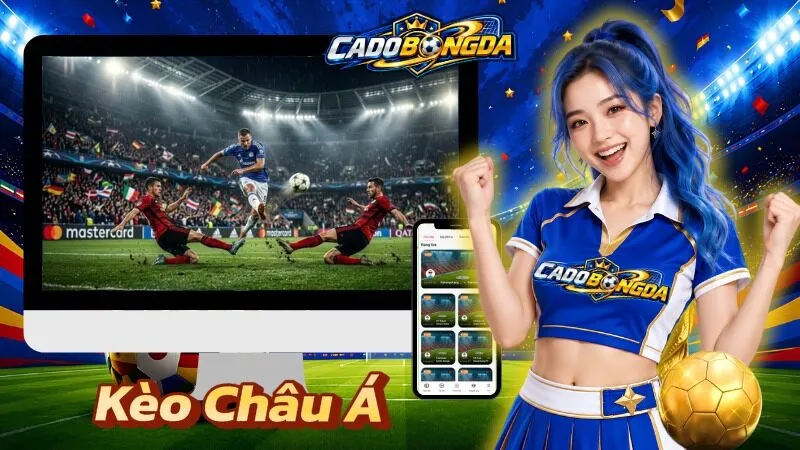 kèo châu Á