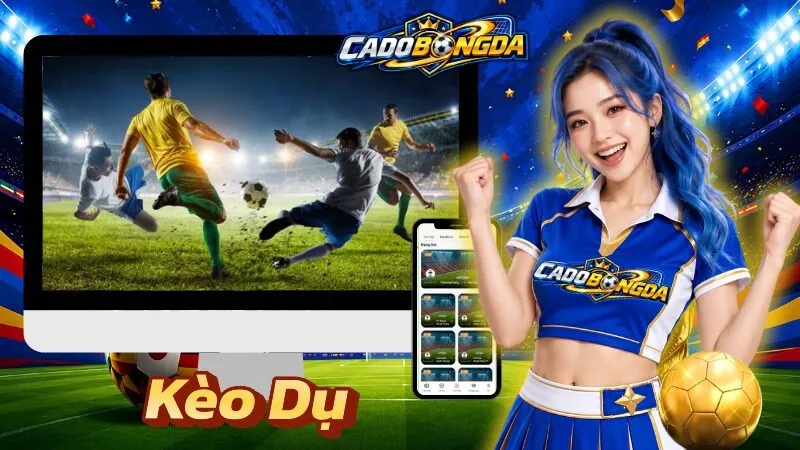 Kèo dụ