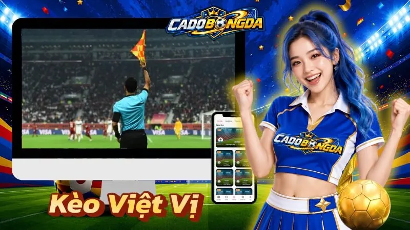 Kèo việt vị
