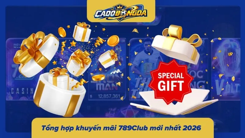 Tìm hiểu nhanh các thể loại khuyến mãi