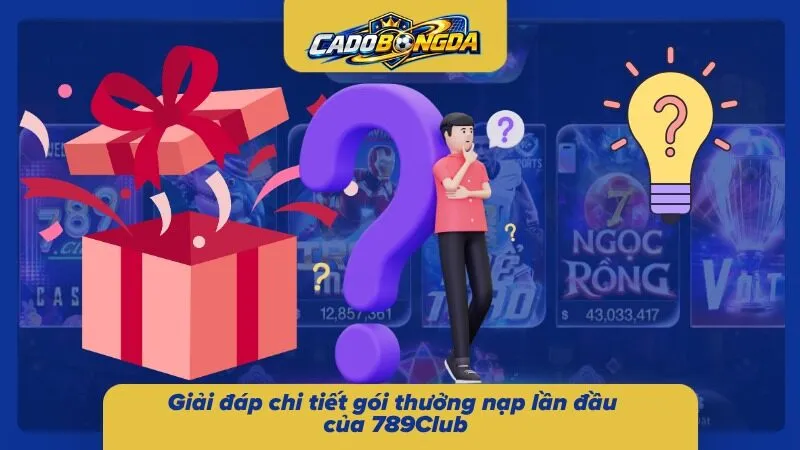 Giải đáp gói nạp lần đầu là gì