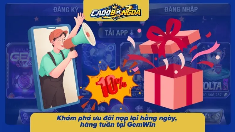 Kiểm tra các mốc thưởng áp dụng cho nạp tiền định kỳ