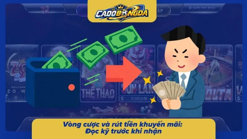 Kiểm tra turnover trước khi tiến hành giao dịch rút