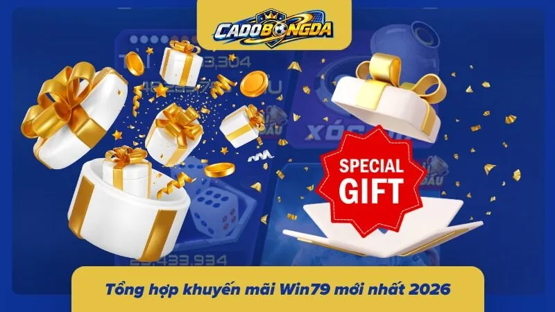 Các chương trình ưu đãi được cập nhật đa dạng với nhiều hình thức dành cho thành viên