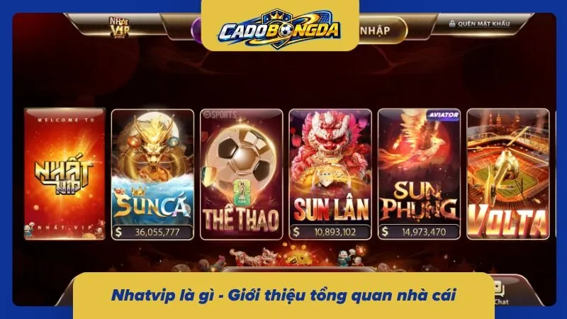 Khái quát về điểm đến giải trí cực hot hiện nay