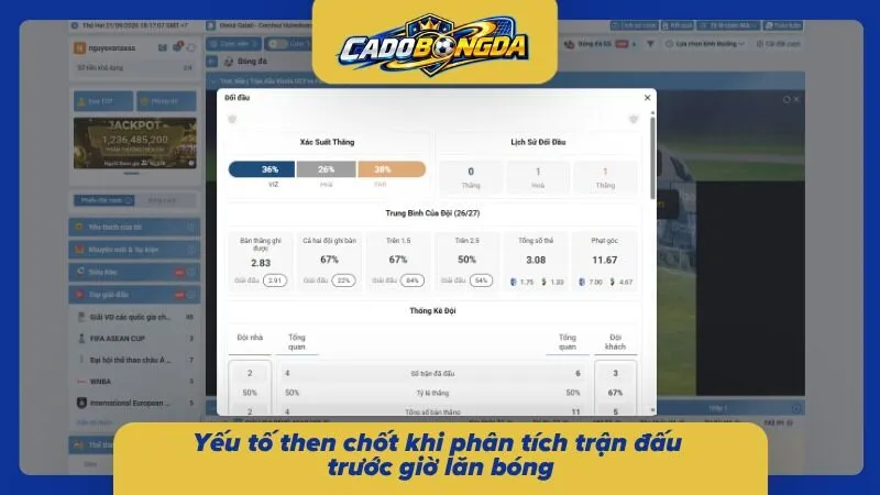 Những phần cần lưu ý trước khi xuống tiền