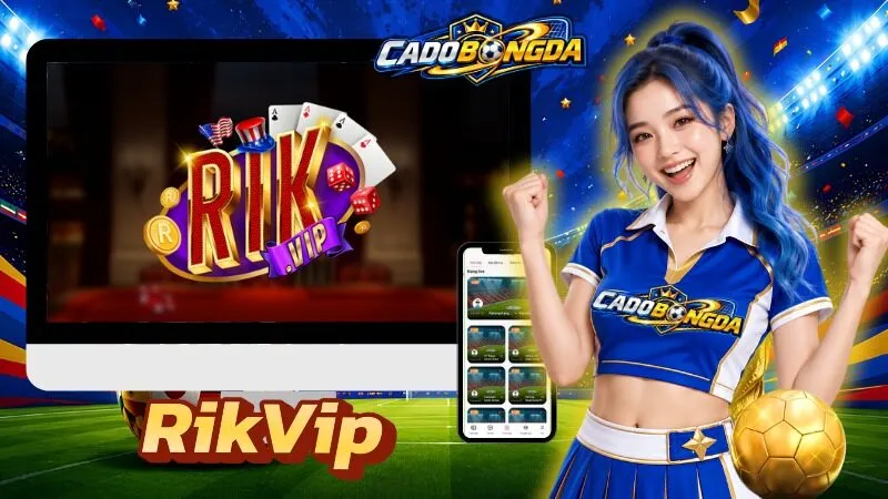RikVip