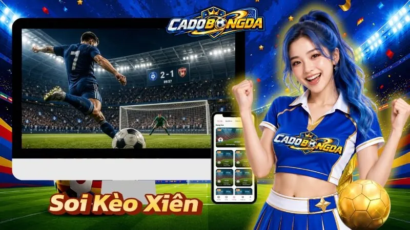 Soi kèo xiên