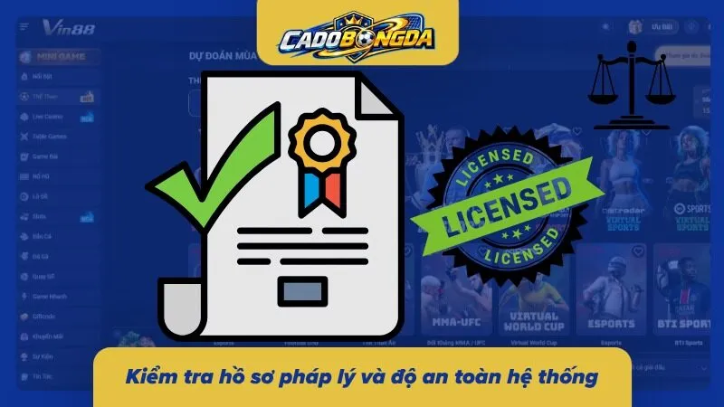 Các tiêu chuẩn bảo mật giúp bảo vệ thông tin người dùng 