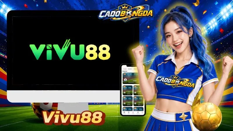 Vivu88
