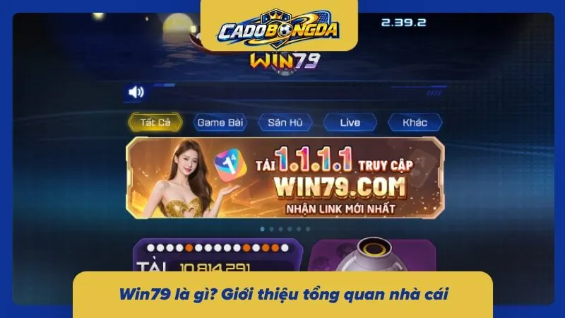 Thông tin chi tiết về thương hiệu giải trí số một hiện nay