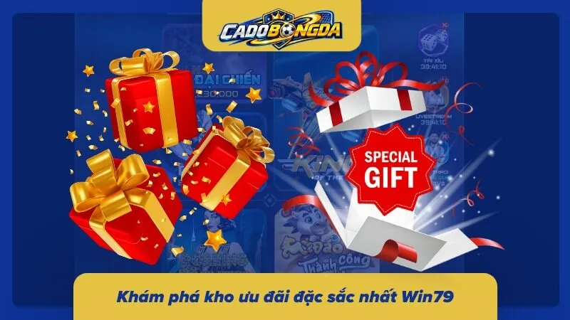 Sự kiện hoàn trả cược thể thao không giới hạn mỗi ngày