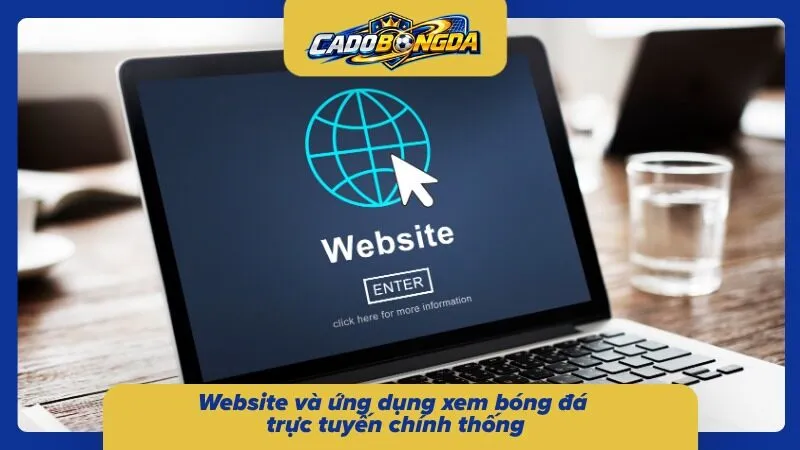 Các thiết bị truy cập cùng hệ thống xem bóng qua website và app
