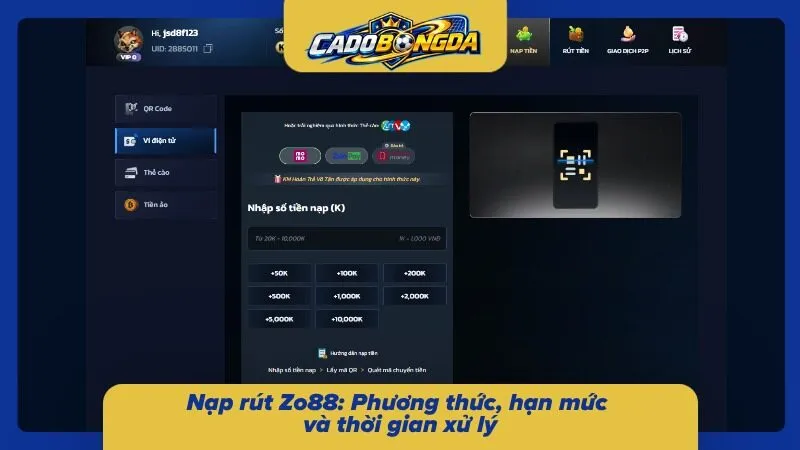 Những điểm cần chú ý khi giao dịch tại sân chơi