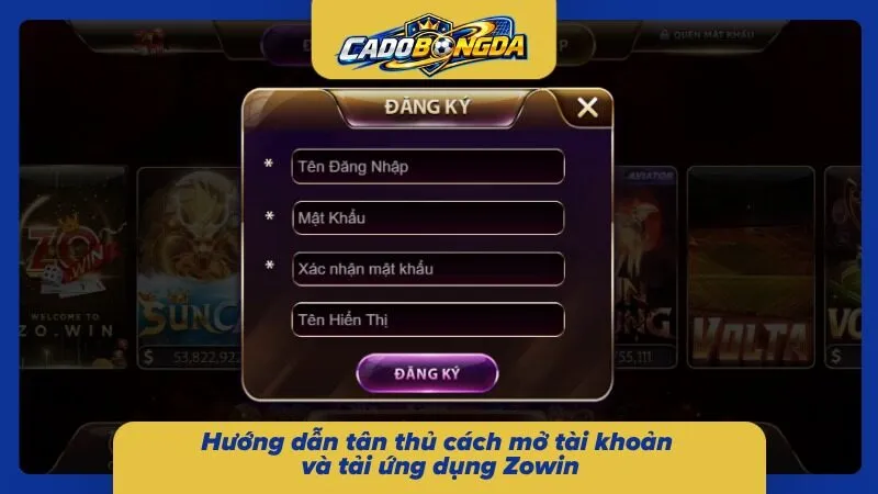 Một số thao tác giải trí cơ bản hội viên cần nắm rõ