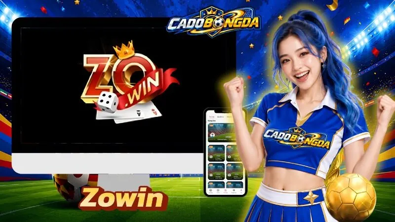 Zowin