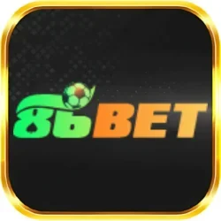 Logo nhà cái 86bet