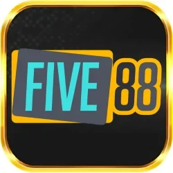Logo nhà cái Five88