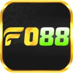 Logo nhà cái Fo88
