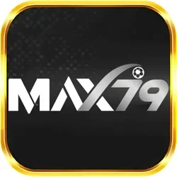 Logo nhà cái Max79