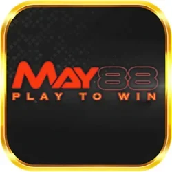 Logo nhà cái May88