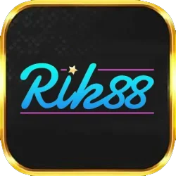 Logo nhà cái Rik88