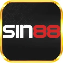 Logo nhà cái Sin88