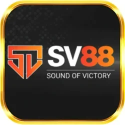 Logo nhà cái Sv88