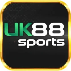 Logo nhà cái UK88