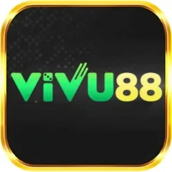 Logo nhà cái Vivu88