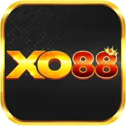 Logo nhà cái Xo88